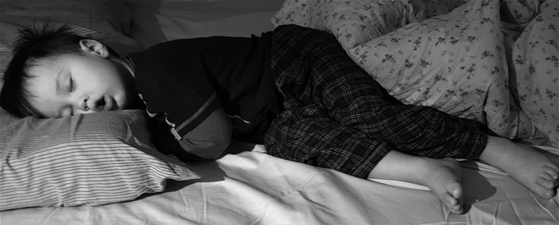 бессонница